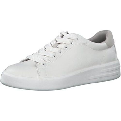 Sneaker Schnürer,WHITE UNI 1-1-23750-20/146 146 - tamaris - Modalova