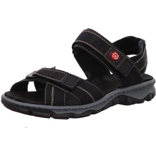 Sandalen Sandaletten FSK 68851-02 - Rieker - Modalova