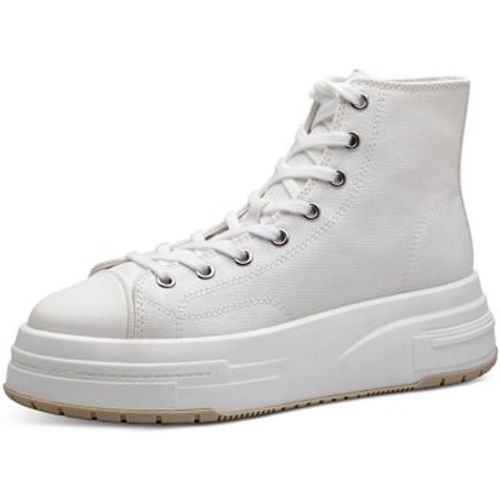 Sneaker Stiefel 1-25216-20 100 1-25216-20 100 - tamaris - Modalova