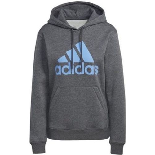 Adidas Sweatshirt Big Logo FL HD - Adidas - Modalova
