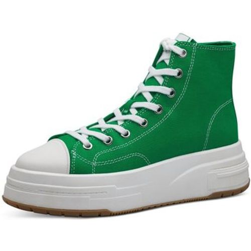 Sneaker green () 1-25216-20-700 - tamaris - Modalova