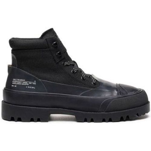 Herrenstiefel Y02964 P0187 - D-HIKO BT-T8013 - Diesel - Modalova