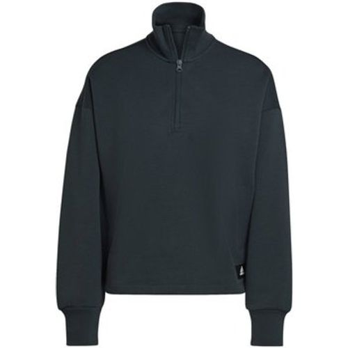 Sweatshirt Sport W FI BOS QZ HK0542 - Adidas - Modalova
