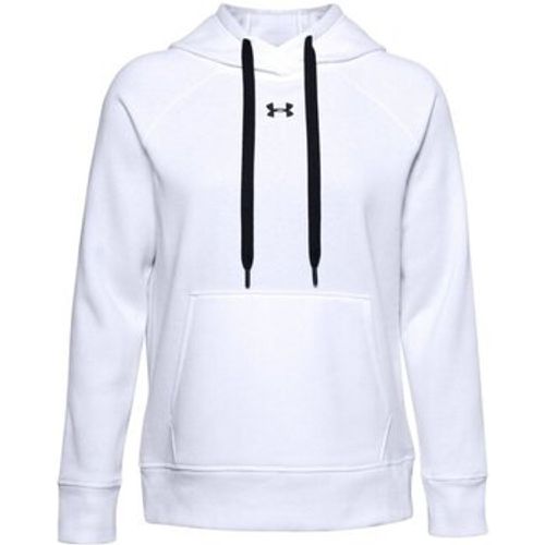 Sweatshirt Sport Rival Fleece HB Hoodie-BLK 1356317/100 100 - Under Armour - Modalova