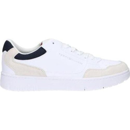 Schuhe FM0FM04730 TH BASKET CORE RWB - Tommy Hilfiger - Modalova