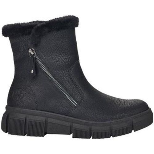 Rieker Stiefeletten - Rieker - Modalova