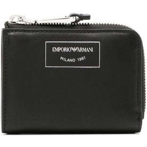 Emporio Armani Geldbeutel - Emporio Armani - Modalova