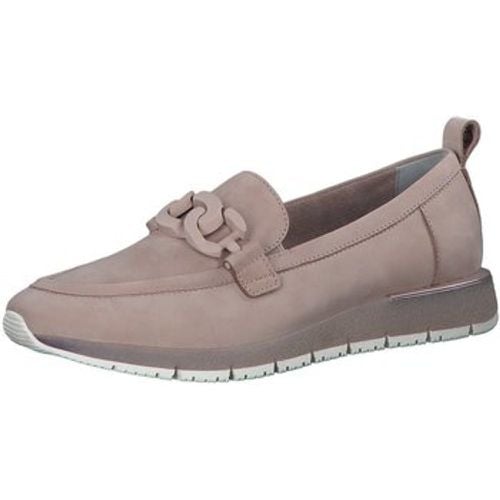 Damenschuhe Slipper Woms Slip-on 1-1-24711-30/562 - tamaris - Modalova