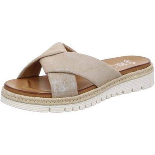 Clogs Pantoletten Jamaika Pantolette sand 12-38105-08 - Ara - Modalova