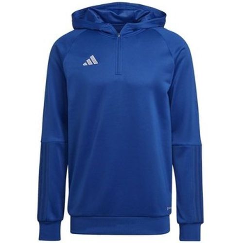 Sweatshirt Tiro 23 Competition Hoodie - Adidas - Modalova
