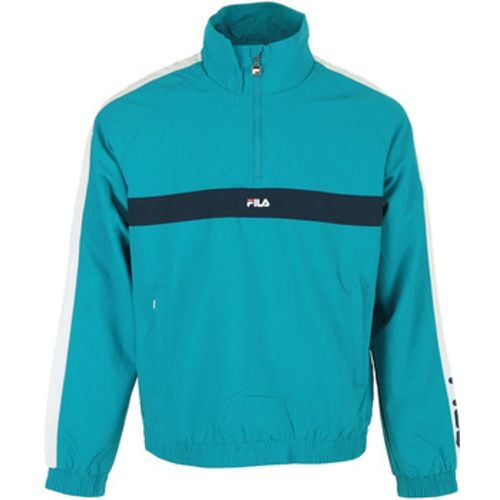 Trainingsjacken Jona Woven Half Zip Jacket - Fila - Modalova