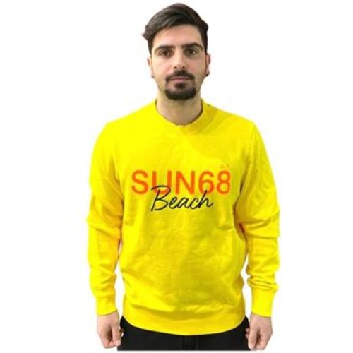 Sun68 Sweatshirt - Sun68 - Modalova