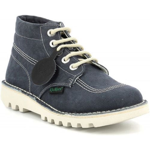 Kickers Damenstiefel Kick Hi - Kickers - Modalova