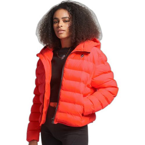 Daunenjacken Doudoune Code All Seasons - Superdry - Modalova