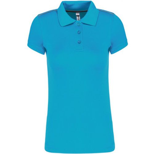 Proact Poloshirt Polo femme - Proact - Modalova