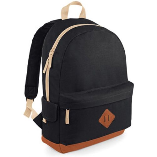 Rucksack Sac à dos Heritage - Bag Base - Modalova