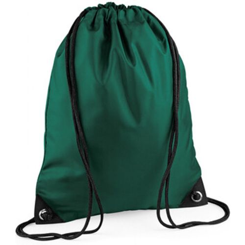 Rucksack Sac à dos cordelettes Premium - Bag Base - Modalova