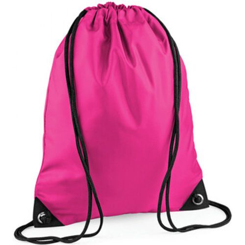 Rucksack Sac à dos cordelettes Premium - Bag Base - Modalova