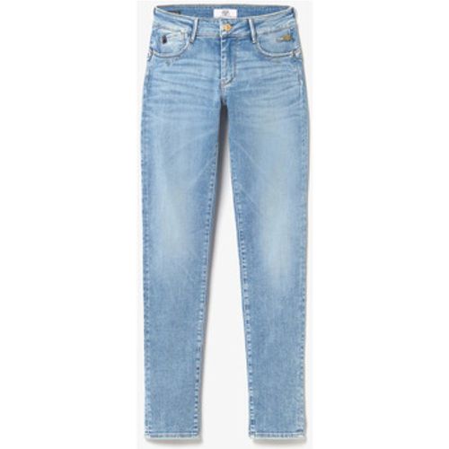 Jeans Jeans push-up slim Pulp, länge 34 - Le Temps des Cerises - Modalova