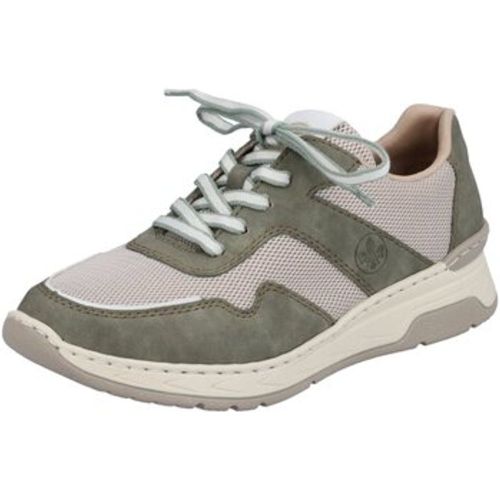 Halbschuhe Schnuerschuhe FSK Halbschuhe M0010-53 - Rieker - Modalova