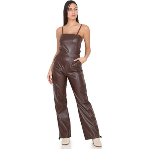 La Modeuse Overalls 65244_P150831 - La Modeuse - Modalova