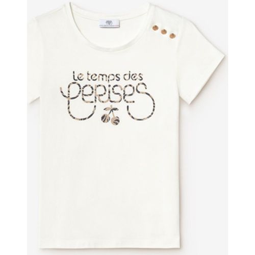 T-Shirts & Poloshirts T-shirt SAVANA - Le Temps des Cerises - Modalova