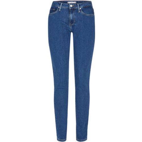 Straight Leg Jeans WW0WW30203 - Tommy Hilfiger - Modalova