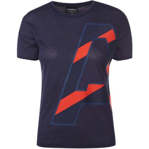 Emporio Armani T-Shirt 3Y2T532J3EZ - Emporio Armani - Modalova