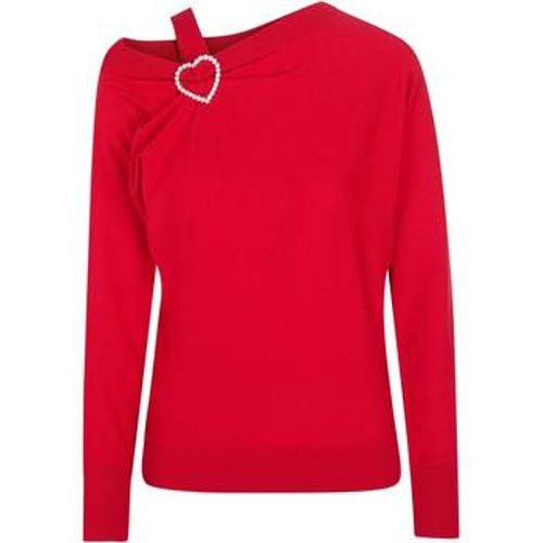 Pullover WSF0290X1403 - Love Moschino - Modalova