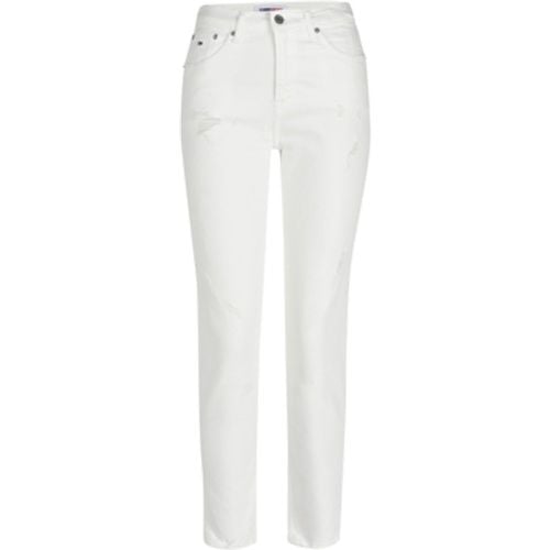 Straight Leg Jeans DW0DW09877 - Tommy Hilfiger - Modalova