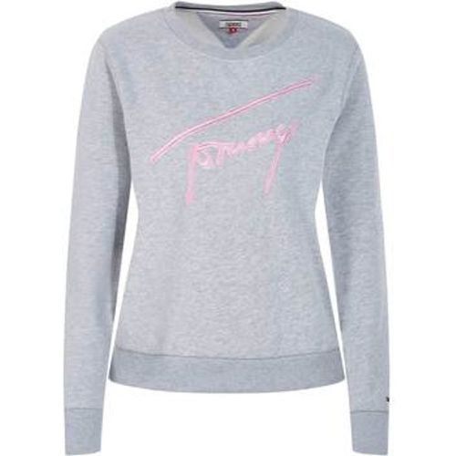 Sweatshirt DW0DW05999 - Tommy Hilfiger - Modalova