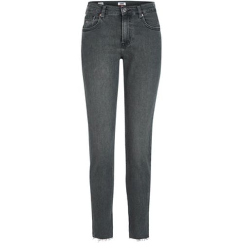 Slim Fit Jeans DW0DW080871BY - Tommy Hilfiger - Modalova