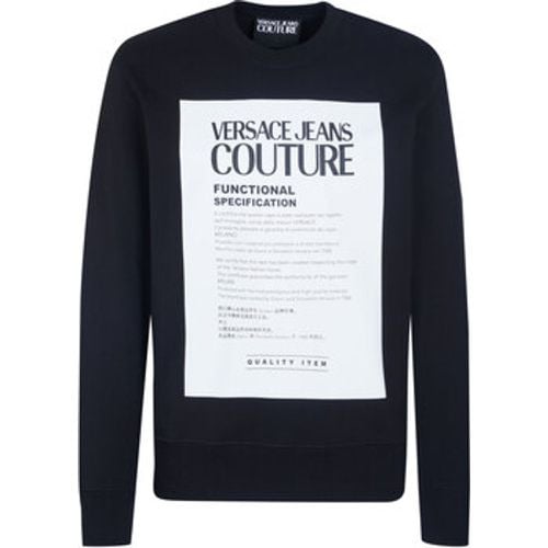 Pullover 72GAIT05 - Versace Jeans Couture - Modalova