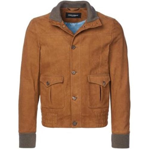 D&G Herren-Jacke G9OQ4L HULD7 - D&G - Modalova