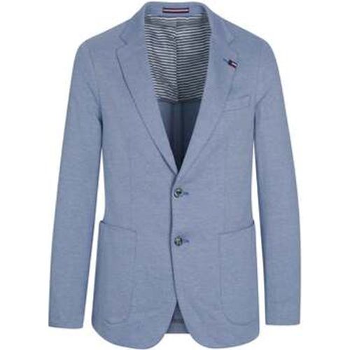 Tommy Hilfiger Blazer MW0MW00532 - Tommy Hilfiger - Modalova