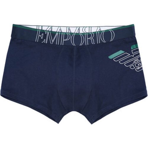 Boxer 1117768A72500135 - Emporio Armani - Modalova