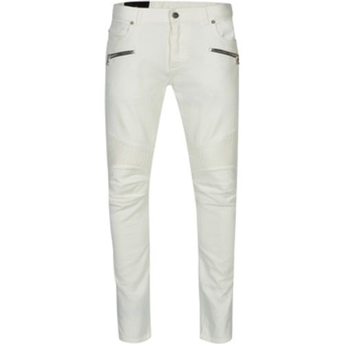 Slim Fit Jeans VH1MG005032D - Balmain - Modalova