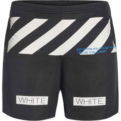 Shorts OMCB006S160170031034 - Off-White - Modalova