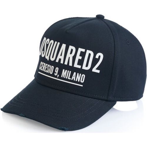 Schirmmütze BCM0531/05C00001 - Dsquared - Modalova