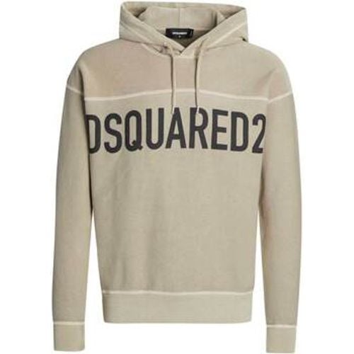 Dsquared Sweatshirt S74GU0535 - Dsquared - Modalova