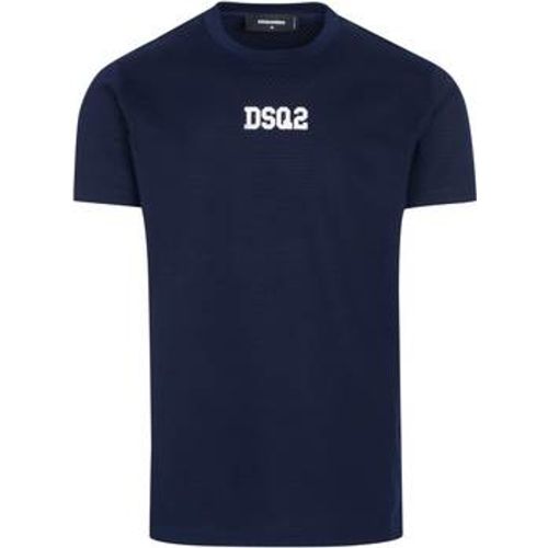 Dsquared T-Shirt S71GD1168 - Dsquared - Modalova