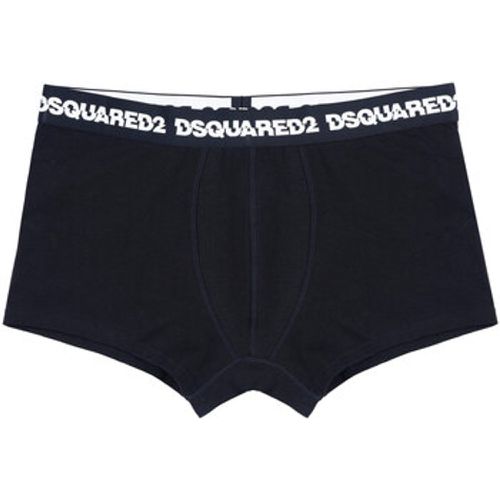 Dsquared Boxer D9LC63190 - Dsquared - Modalova