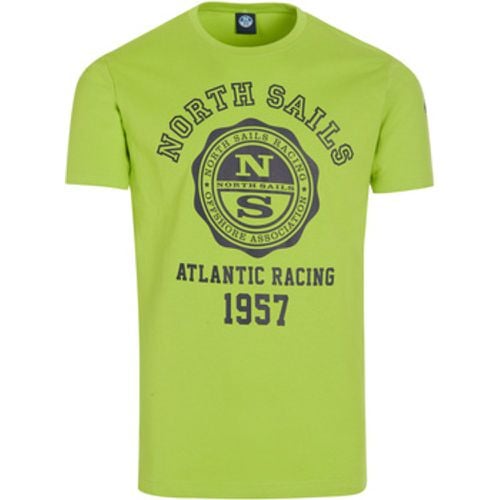 North Sails T-Shirt 9023440453 - North Sails - Modalova