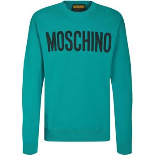 Sweatshirt ZZA1701 - Moschino Couture! - Modalova