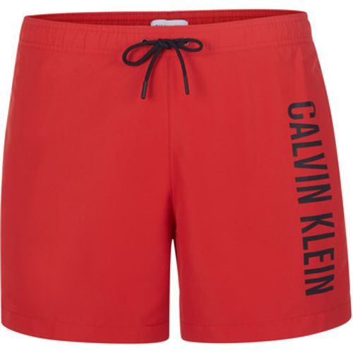 Badeshorts KM0KM00570XND - Calvin Klein Jeans - Modalova