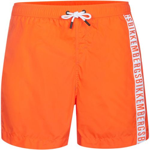 Bikkembergs Badeshorts VBKB04875 - Bikkembergs - Modalova