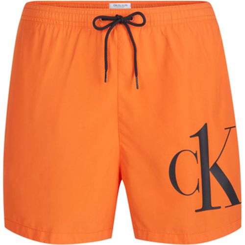 Badeshorts KM0KM00591SEG - Calvin Klein Jeans - Modalova