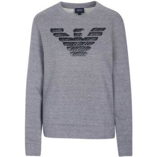 Sweatshirt 7V5M75-5J42Z-0630 - Armani Jeans - Modalova