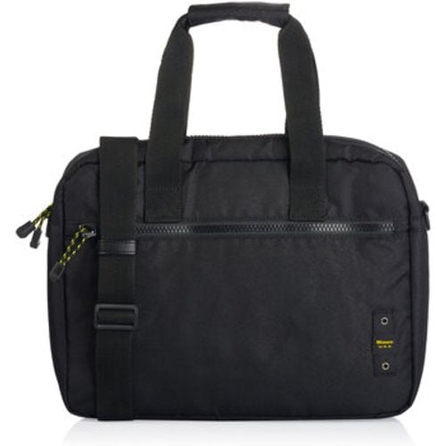 Blauer Laptop-Taschen BLCA00494T - Blauer - Modalova