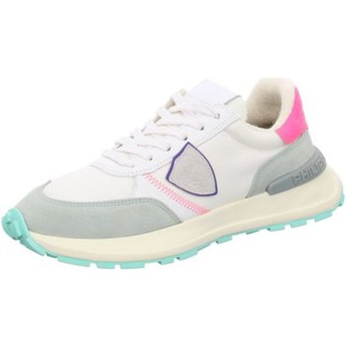 Sneaker ANTIBES LOW WP21 - Philippe Model - Modalova